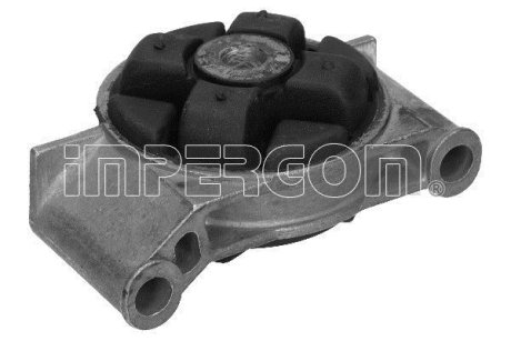 Подушка КПП Audi 80/100 1.3-2.8 -96 (L) IMPERGOM 30732
