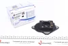 Подушка карбюратора VW Passat/Golf II/III/Audi 80/100 1.6-2.0 68-02 IMPERGOM 30736 (фото 1)