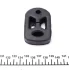 Гумка глушника Peugeot 206/306 93- IMPERGOM 31041 (фото 3)