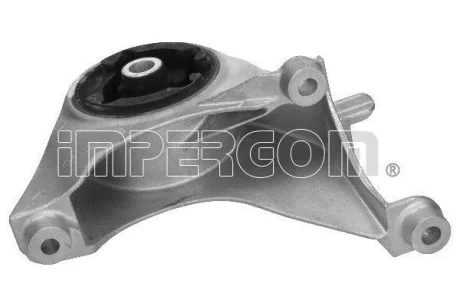 Подушка двигуна передн, гумово-металев. CHEVROLET CAPTIVA, CRUZE OPEL ANTARA A 2.0D-3.2 06.06- IMPERGOM 31385