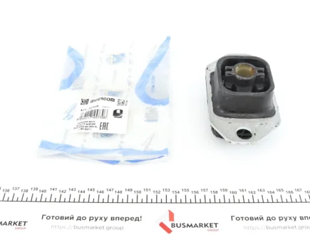 Подушка двигуна (L) Renault Laguna III 1.5dCi/1.6-2.0 16V 07- IMPERGOM 31568