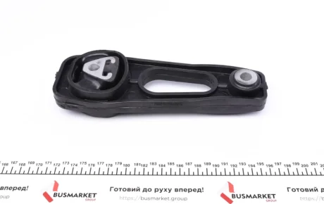 Подушка двигуна (задня) Dacia Duster 1.5DCI/1.6 16V 10- IMPERGOM 31608
