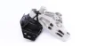 Подушка двигуна (передня) (R) Renault Laguna III 2.0 dCi 07- IMPERGOM 31613 (фото 4)