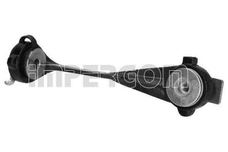 Кронштейн підвіски двигуна передн Прав RENAULT TRAFIC II, TRAFIC III 1.6D-2.5D 03.01- IMPERGOM 31637