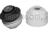 Подушка двигателя (передняя) MB C-class (W202) 2.2/3.0 CDI 03-08/E-class (W210) 3.2CDI 94-02 IMPERGOM 31956 (фото 1)