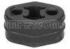 Резинка глушителя VW Caddy II 95-04 IMPERGOM 32280 (фото 1)