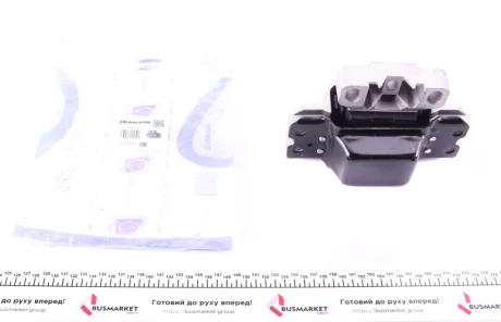Подушка двигуна (L) VW Caddy III 03- IMPERGOM 32404
