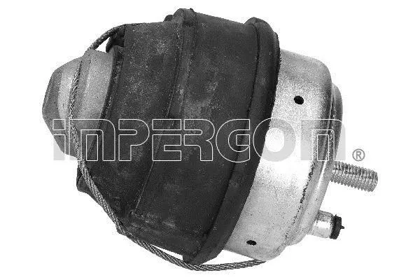 Подушка двигуна (передня) Volvo S60 I/S80 I/V70 II/XC90 I 2.4D/2.5D 99-10 (гідравлічна) IMPERGOM 32592 (фото 1)