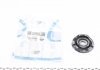Подушка амортизатора (переднього) Renault Master 2.3 dCi 10- IMPERGOM 32714 (фото 1)