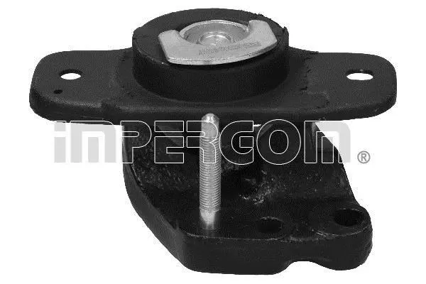 Подушка двигуна (передня) (R) Citroen C1/Peugeot 107 1.0 05-14 IMPERGOM 32948 (фото 1)