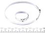 Пильник ШРКШ (зовнішній) Fiat Ducato/Citroen Jumper/Peugeot Boxer 06- (31.5x105.2x136.25) к-кт IMPERGOM 33727/TE (фото 4)