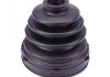 Пыльник ШРКШ (внутренний) Renault Megane III 2.0dCi 09- (к-кт) IMPERGOM 33862 (фото 4)