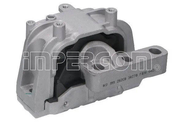 Подушка двигуна VW Caddy III/IV 2.0 TDI 10- IMPERGOM 34278 (фото 1)