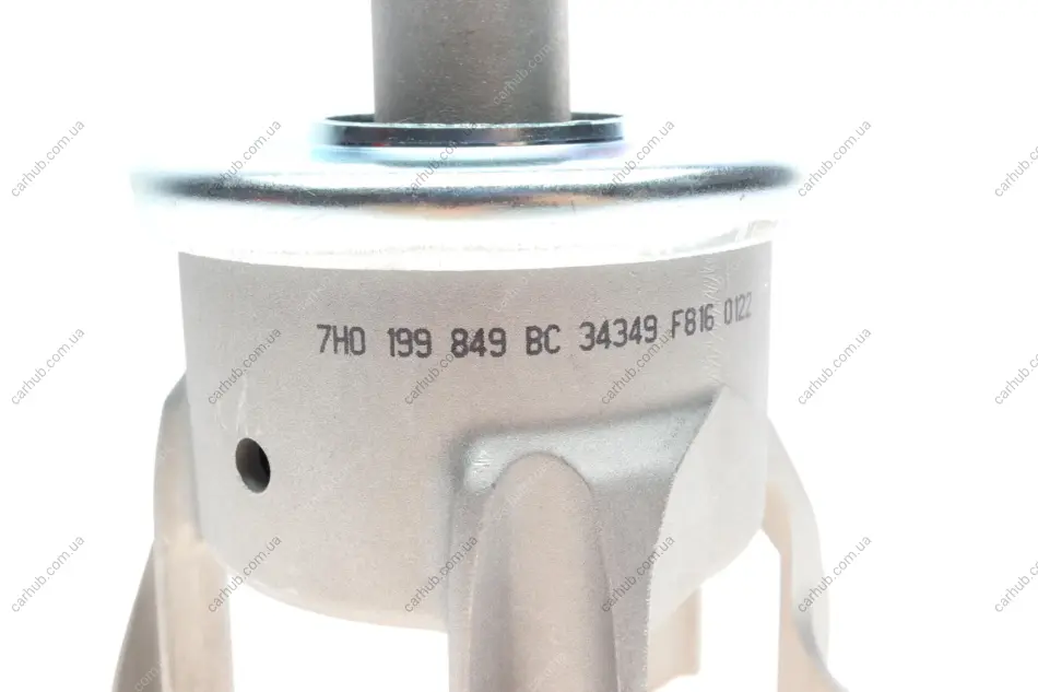 Подушка двигуна VW T5 2.5TDI/3.2 V6 4motion 03-09 IMPERGOM 34349 (фото 1)
