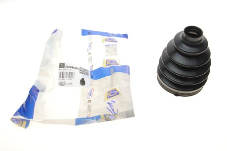 Пыльник ШРКШ (наружный)) VW Caddy III/IV/Passat/T5/Audi A4/A6 07- IMPERGOM 34372/TE