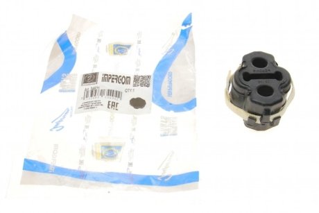 Фото кронштейн крепления глушителя IMPERGOM 34621 Кронштейн крепления глушителя IMPERGOM 34621