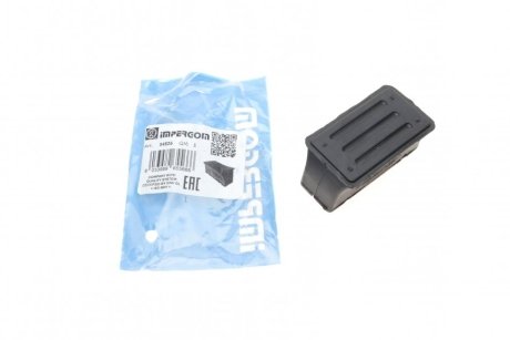 Фото подушка рессоры IMPERGOM 34826 Подушка рессоры IMPERGOM 34826