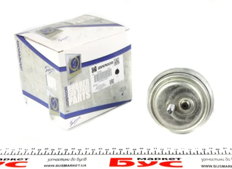 Подушка двигуна (передня) BMW 5 (E39) 2.5 TD 96-04 IMPERGOM 35300