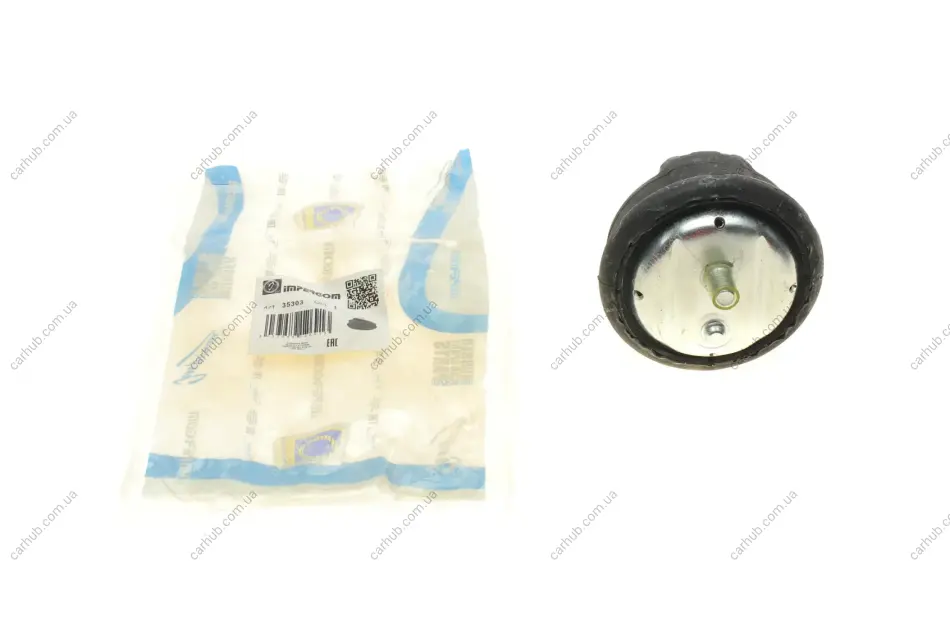 Подушка двигуна (R) BMW 3 (E46) 1.6-1.8/1.8-2.0d 01-07 IMPERGOM 35303 (фото 1)