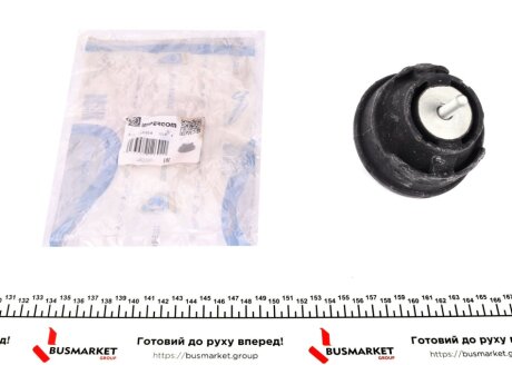 Фото подушка двигателя (L) BMW 3 (E46) 1.6-1.8/1.8-2.0d 01-07 (гидроподшипник) IMPERGOM 35304 Подушка двигателя (L) BMW 3 (E46) 1.6-1.8/1.8-2.0d 01-07 (гидроподшипник) IMPERGOM 35304