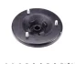 Подушка амортизатора (переднього) BMW 7 (E38) 94-01 IMPERGOM 35358 (фото 3)