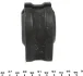 Втулка стабілізатора (переднього) BMW 5 (E60/E61) 01- (d=24.6mm) IMPERGOM 35416 (фото 2)