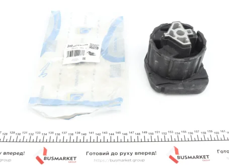 Подушка КПП BMW X5 (E70)/X6 (E71/E72) 3.0sd/3.5i-5.0i 06-14 IMPERGOM 35491