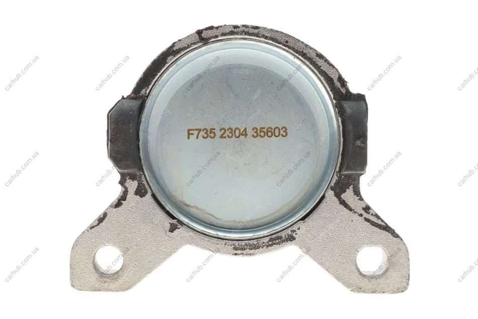 Подушка двигуна (R) Ford Connect 1.8TDCi 02- IMPERGOM 35603 (фото 1)