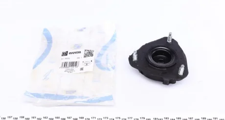 Подушка амортизатора (переднього) Ford Mondeo III 00-07 IMPERGOM 35622