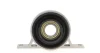 Підшипник підвісний BMW 5 (E60/E61)/X3 (E83) 03-11 IMPERGOM 35966 (фото 2)