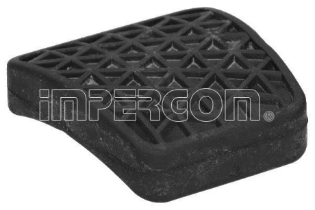 Накладка педалі OPEL CORSA C 09.00-12.09 IMPERGOM 36109