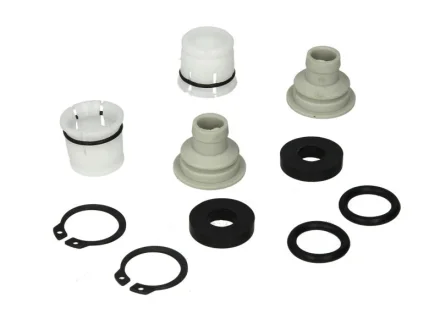 Ремкомплект штока куліси КПП (сальник+втулки) Opel Astra F/Kadett E/Vectra A 91-05 IMPERGOM 36124