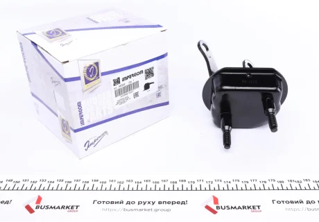 Подушка балки (задньої) Peugeot 306 93-05 (L) IMPERGOM 36303