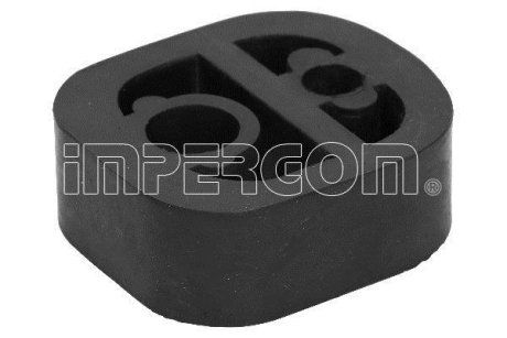 Гумка глушника Citroen Berlingo/Peugeot Partner 96-11 IMPERGOM 36316