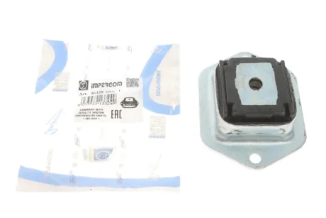 Подушка балки (задньої) Citroen Berlingo/Peugeot Partner 96- IMPERGOM 36328