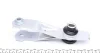 Подушка двигуна (верхня) (R) Renault Megane/Espace IV 01- IMPERGOM 36523 (фото 3)