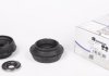 Подушка амортизатора (переднего) + подшипник Renault Kangoo 97- (к-кт 2 шт.)) SNR IMPERGOM 36572/2 (фото 1)