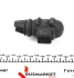Втулка стабілізатора (переднього) Renault Megane I 1.4-1.8 99-03 (d=24,5mm) IMPERGOM 36623 (фото 2)