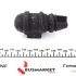 Втулка стабілізатора (переднього) Renault Megane I 1.4-1.8 99-03 (d=24,5mm) IMPERGOM 36623 (фото 4)