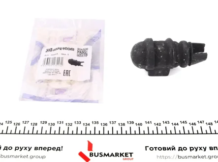 Втулка стабілізатора (переднього) Renault Megane I 1.4-1.8 99-03 (d=24,5mm) IMPERGOM 36623