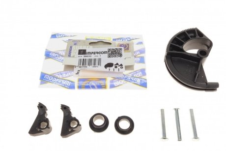 Кронштейн кріплення троса зчеплення Renault Megane 96-03 (к-кт) IMPERGOM 36633