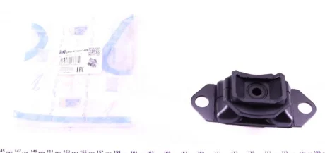 Подушка двигуна (L) Renault Kangoo 1.5dCi/1.6 08- IMPERGOM 36753