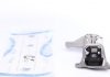 Подушка двигателя (R) Renault Megane III 1.5dCi 08- IMPERGOM 36895 (фото 1)