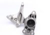 Подушка двигателя (R) Renault Megane III 1.5dCi 08- IMPERGOM 36895 (фото 2)