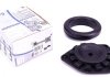 Подушка амортизатора (переднего) + подшипник Renault Megane/Scenic 08- IMPERGOM 36957 (фото 1)