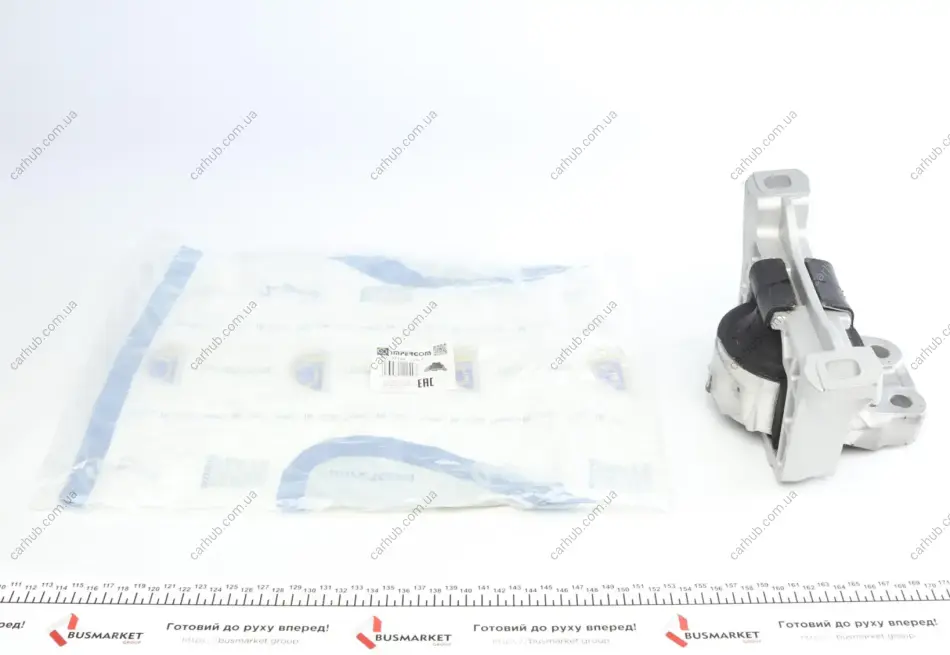 Подушка двигуна (R) Ford Focus 2.0 TDCi 05- IMPERGOM 37138 (фото 1)