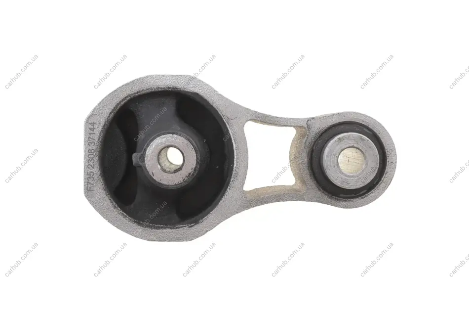 Подушка двигуна (R) Ford Fiesta VI 08- (АКПП) IMPERGOM 37144 (фото 1)