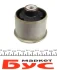 Сайлентблок балки (задньої) Ford Fiesta IV 1.0-1.6 08- IMPERGOM 37146 (фото 1)