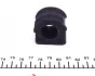 Втулка стабілізатора (переднього) Audi A3/TT/Skoda Octavia/Bora/VW Golf IV (d=21mm) IMPERGOM 37201 (фото 2)