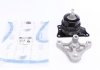 Подушка двигателя (R) VW Polo/Skoda Fabia 1.4 99-08 IMPERGOM 37228 (фото 1)